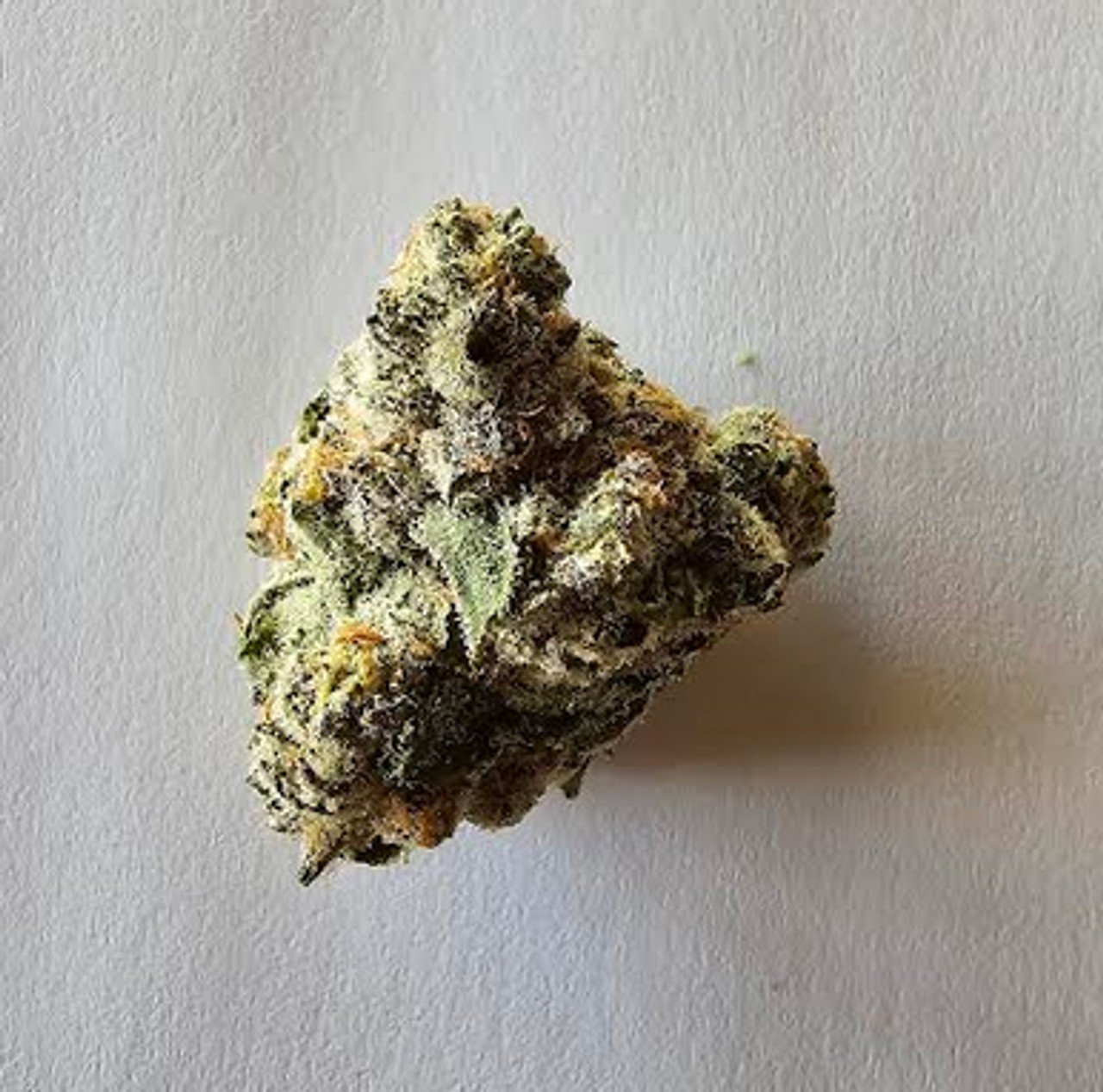 THC Flower