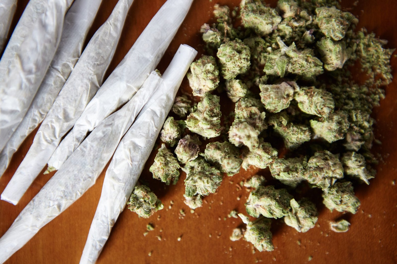 THC WI Dells
