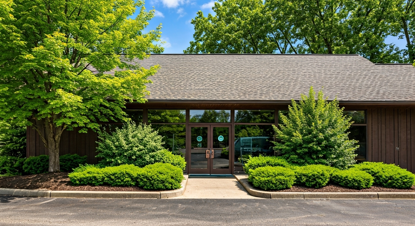 Dispensary near WI Dells hotel