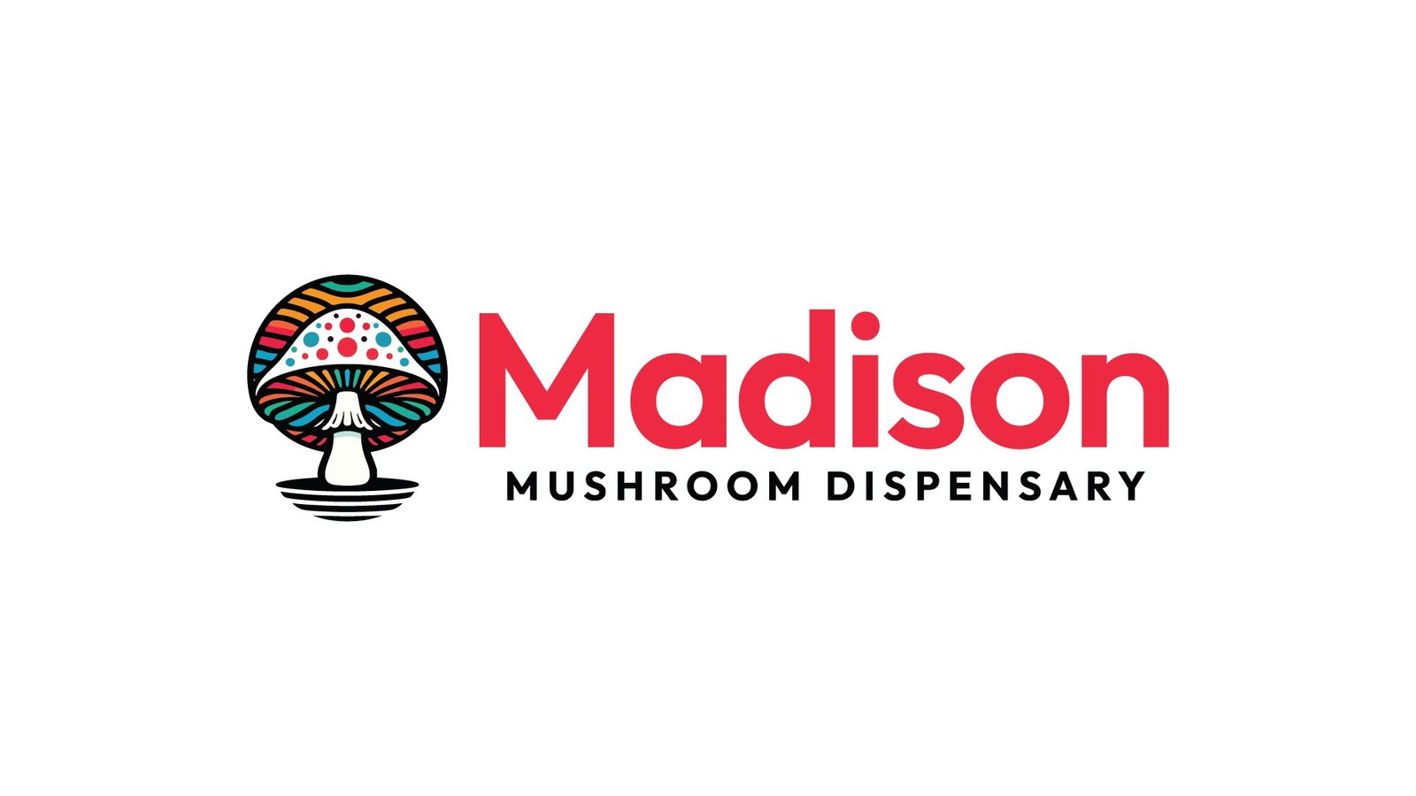 Mushroom Dispensary