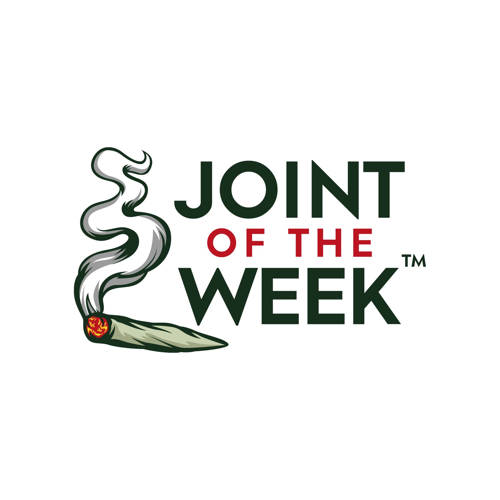 Joint of the Week™ at GreenRX™ Sauk City - featured THCA flower strain at discounted price, just about 30 minutes from Wisconsin Dells on Highway 12