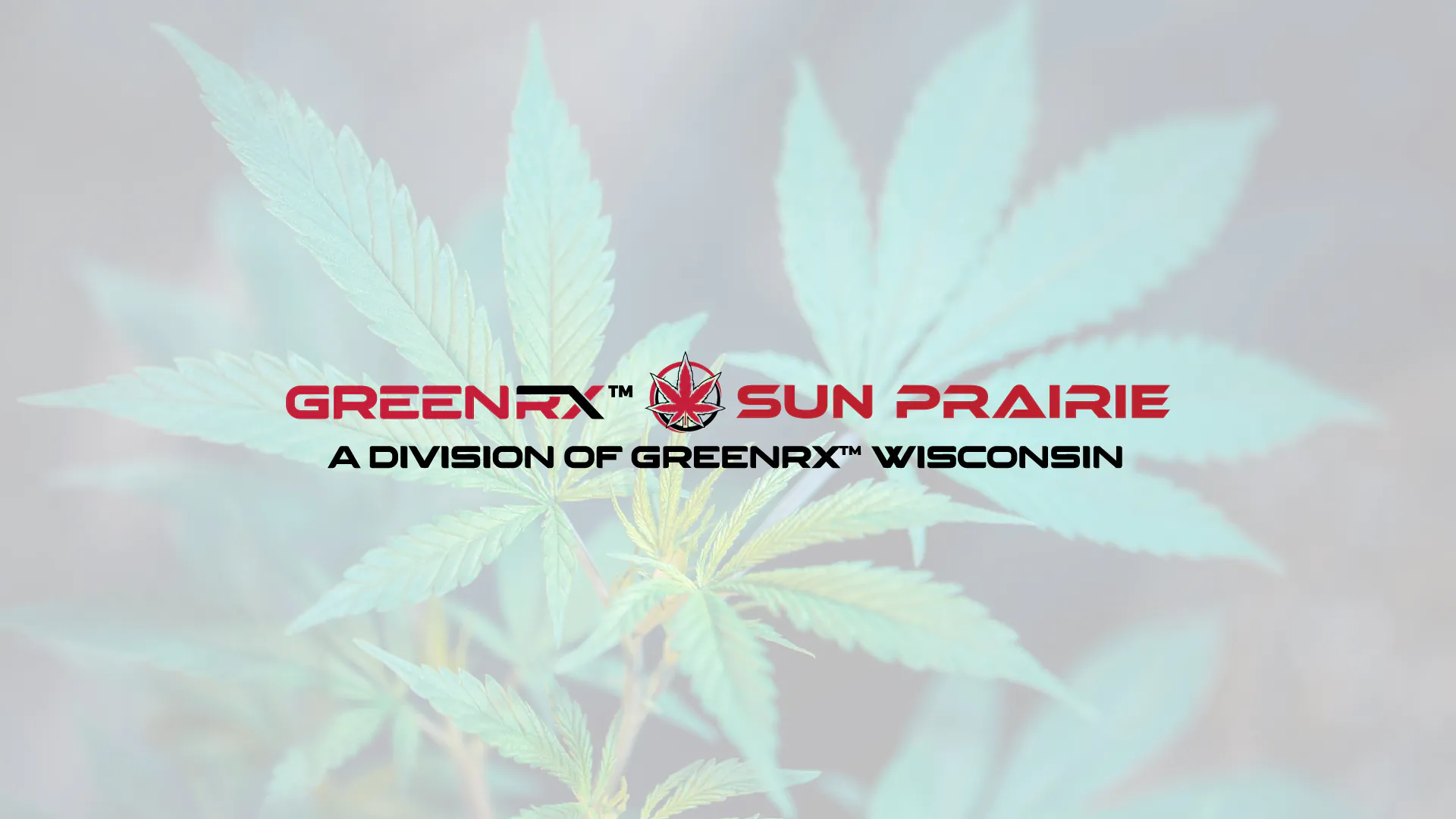 Sun Prairie Dispensary Near me