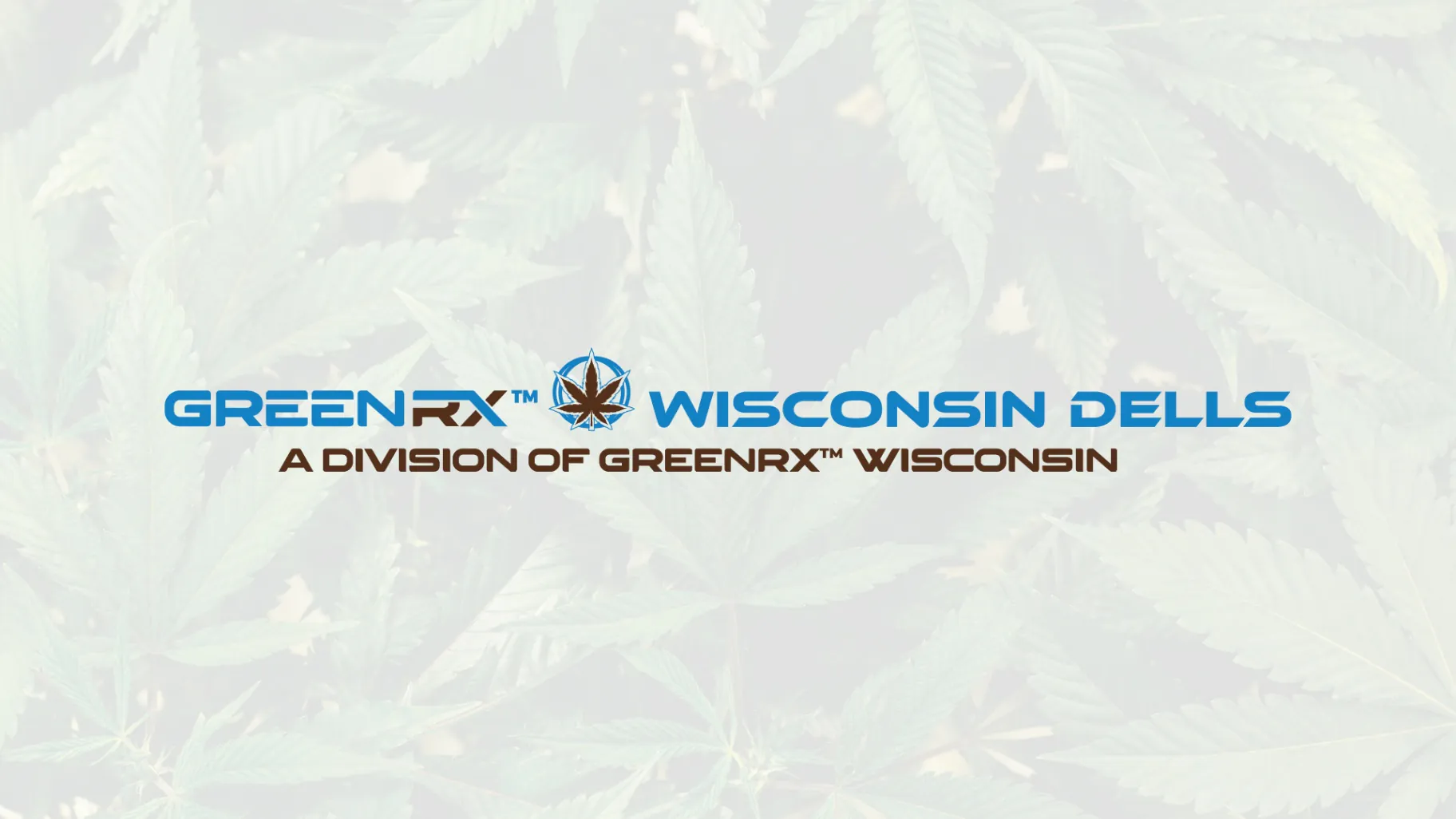 GreenRX Dispensary